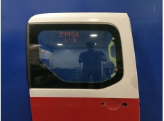 Recambio de puerta lateral corredera derecha para peugeot partner teppe referencia OEM IAM    2