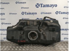 Recambio de deposito combustible para kia rio 1.2 cat referencia OEM IAM 311001W210  