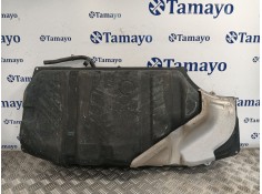 Recambio de deposito combustible para kia rio 1.2 cat referencia OEM IAM 311001W210   2