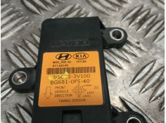 Recambio de modulo electronico para kia rio 1.2 cat referencia OEM IAM 956903V100  BG6810F540 2
