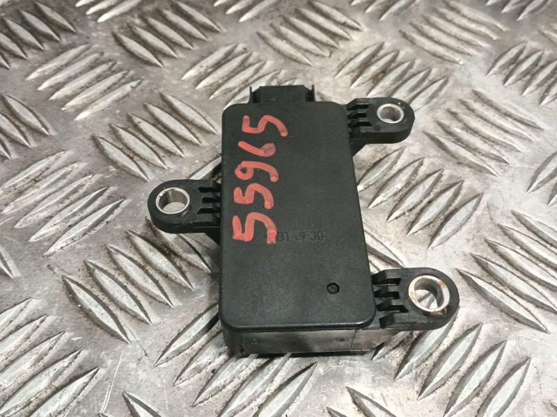 Recambio de modulo electronico para kia rio 1.2 cat referencia OEM IAM 956903V100  BG6810F540