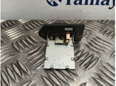 Recambio de resistencia calefaccion para kia rio 1.2 cat referencia OEM IAM    2