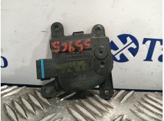 Recambio de motor apertura trampillas climatizador para kia rio 1.2 cat referencia OEM IAM H400730891  