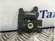 Recambio de motor apertura trampillas climatizador para kia rio 1.2 cat referencia OEM IAM H400730891   2