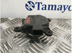 Recambio de motor apertura trampillas climatizador para kia rio 1.2 cat referencia OEM IAM H4007308881  