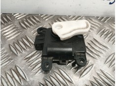 Recambio de motor apertura trampillas climatizador para kia rio 1.2 cat referencia OEM IAM H4007308881   2