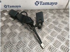 Recambio de cinturon seguridad trasero derecho para kia rio 1.2 cat referencia OEM IAM    2
