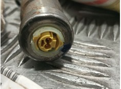 Recambio de airbag cortina delantero derecho para kia rio 1.2 cat referencia OEM IAM 850201W000  1W85020000 2