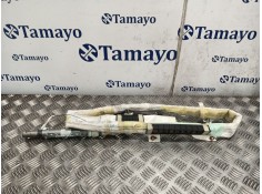 Recambio de airbag cortina delantero izquierdo para kia rio 1.2 cat referencia OEM IAM 850101W000  1W85010000