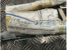 Recambio de airbag cortina delantero izquierdo para kia rio 1.2 cat referencia OEM IAM 850101W000  1W85010000 2