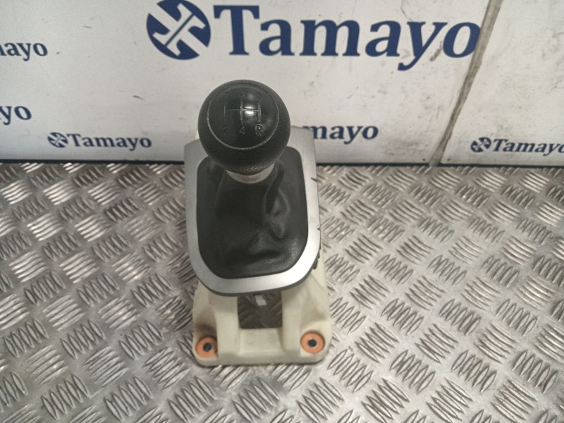 Recambio de palanca cambio para kia rio 1.2 cat referencia OEM IAM 437001WXXX  