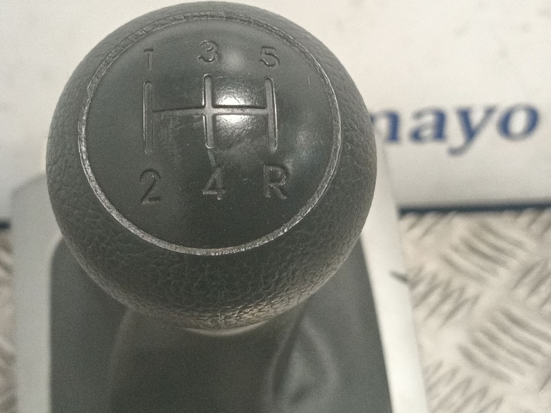Recambio de palanca cambio para kia rio 1.2 cat referencia OEM IAM 437001WXXX  