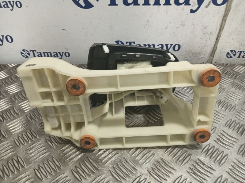 Recambio de palanca cambio para kia rio 1.2 cat referencia OEM IAM 437001WXXX  