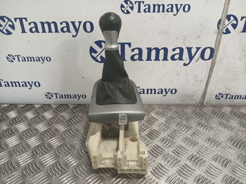 Recambio de palanca cambio para kia rio 1.2 cat referencia OEM IAM 437001WXXX  