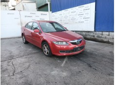 mazda 6 hatchback (gg) del año 2006