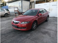mazda 6 hatchback (gg) del año 2006 2