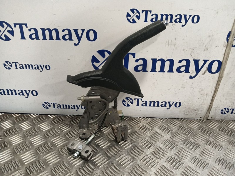 Recambio de palanca freno de mano para kia rio 1.2 cat referencia OEM IAM   