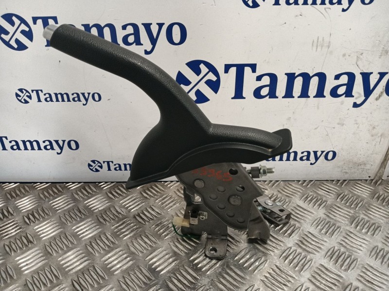 Recambio de palanca freno de mano para kia rio 1.2 cat referencia OEM IAM   