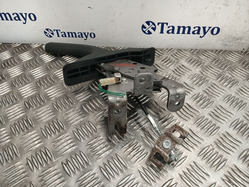 Recambio de palanca freno de mano para kia rio 1.2 cat referencia OEM IAM   