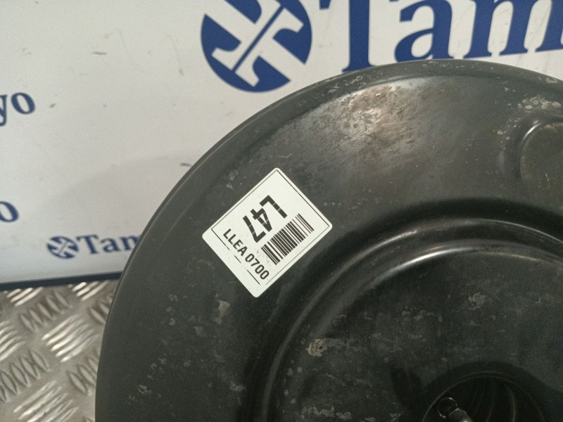 Recambio de servofreno para kia rio 1.2 cat referencia OEM IAM   
