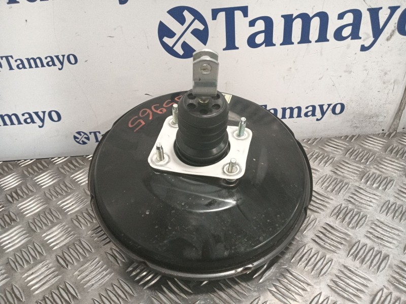 Recambio de servofreno para kia rio 1.2 cat referencia OEM IAM   
