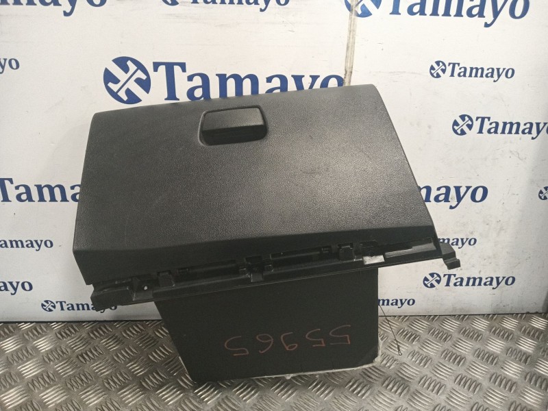 Recambio de guantera para kia rio 1.2 cat referencia OEM IAM 845121W020  