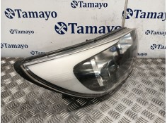 Recambio de faro derecho para kia rio 1.2 cat referencia OEM IAM 921021WXXX   2