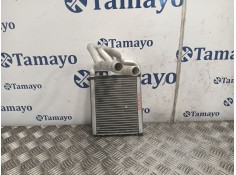 Recambio de radiador calefaccion / aire acondicionado para kia rio 1.2 cat referencia OEM IAM   