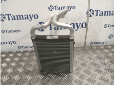 Recambio de radiador calefaccion / aire acondicionado para kia rio 1.2 cat referencia OEM IAM    2