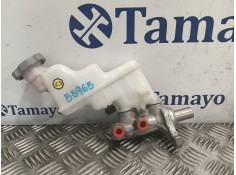 Recambio de bomba freno para kia rio 1.2 cat referencia OEM IAM UBFL298  