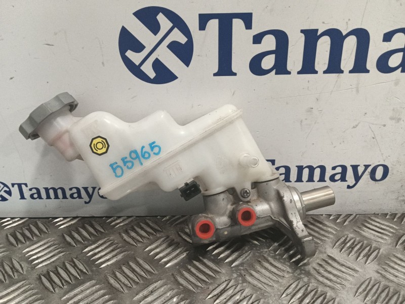 Recambio de bomba freno para kia rio 1.2 cat referencia OEM IAM UBFL298  