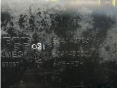 Recambio de deposito combustible para iveco daily iv furgoneta 65c18 referencia OEM IAM 504148705  504148855 2