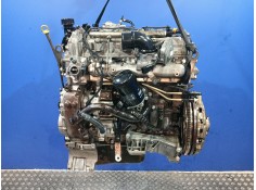 Recambio de motor completo para iveco daily iv furgoneta 65c18 referencia OEM IAM F1CE0481H  