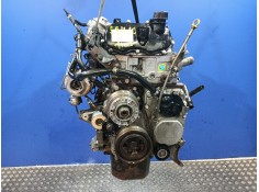 Recambio de motor completo para iveco daily iv furgoneta 65c18 referencia OEM IAM F1CE0481H   2