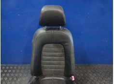 Recambio de asiento delantero derecho para volkswagen passat variant (3c5) 2.0 tdi referencia OEM IAM    2