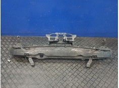 Recambio de refuerzo paragolpes trasero para kia rio 1.2 cat referencia OEM IAM 866311W200  