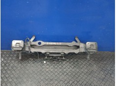 Recambio de refuerzo paragolpes trasero para kia rio 1.2 cat referencia OEM IAM 866311W200   2