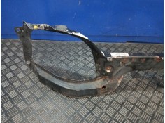 Recambio de panel frontal para fiat doblo monospace (119_, 223_) 1.9 jtd referencia OEM IAM    2
