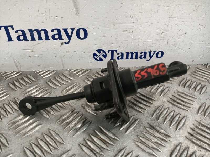 Recambio de bombin embrague para kia rio 1.2 cat referencia OEM IAM   