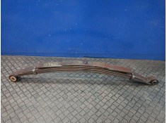 Recambio de ballesta trasera para iveco daily iv furgoneta 65c18 referencia OEM IAM 504119033  