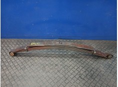 Recambio de ballesta trasera para iveco daily iv furgoneta 65c18 referencia OEM IAM 504119033  