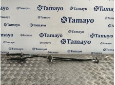 Recambio de varillaje cambio para kia rio 1.2 cat referencia OEM IAM   