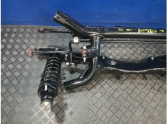 Recambio de puente trasero para mitsubishi asx (ga_w_) 1.6 di-d referencia OEM IAM    2