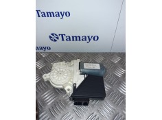 Recambio de motor elevalunas trasero derecho para seat ibiza (6l1) referencia OEM IAM 6Q0959812A  