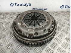 Recambio de volante motor para renault megane iii coupé (dz0/1_) 1.5 dci referencia OEM IAM 302055779R  