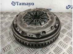 Recambio de volante motor para renault megane iii coupé (dz0/1_) 1.5 dci referencia OEM IAM 302055779R   2