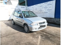 mazda demio (dw) del año 1999