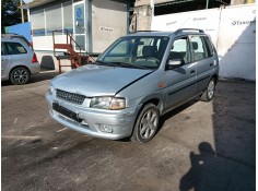 mazda demio (dw) del año 1999 2