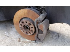 Recambio de pinza freno delantera izquierda para seat alhambra (710, 711) 2.0 tdi referencia OEM IAM   