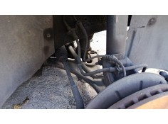 Recambio de brazo suspension inferior delantero derecho para seat alhambra (710, 711) 2.0 tdi referencia OEM IAM   